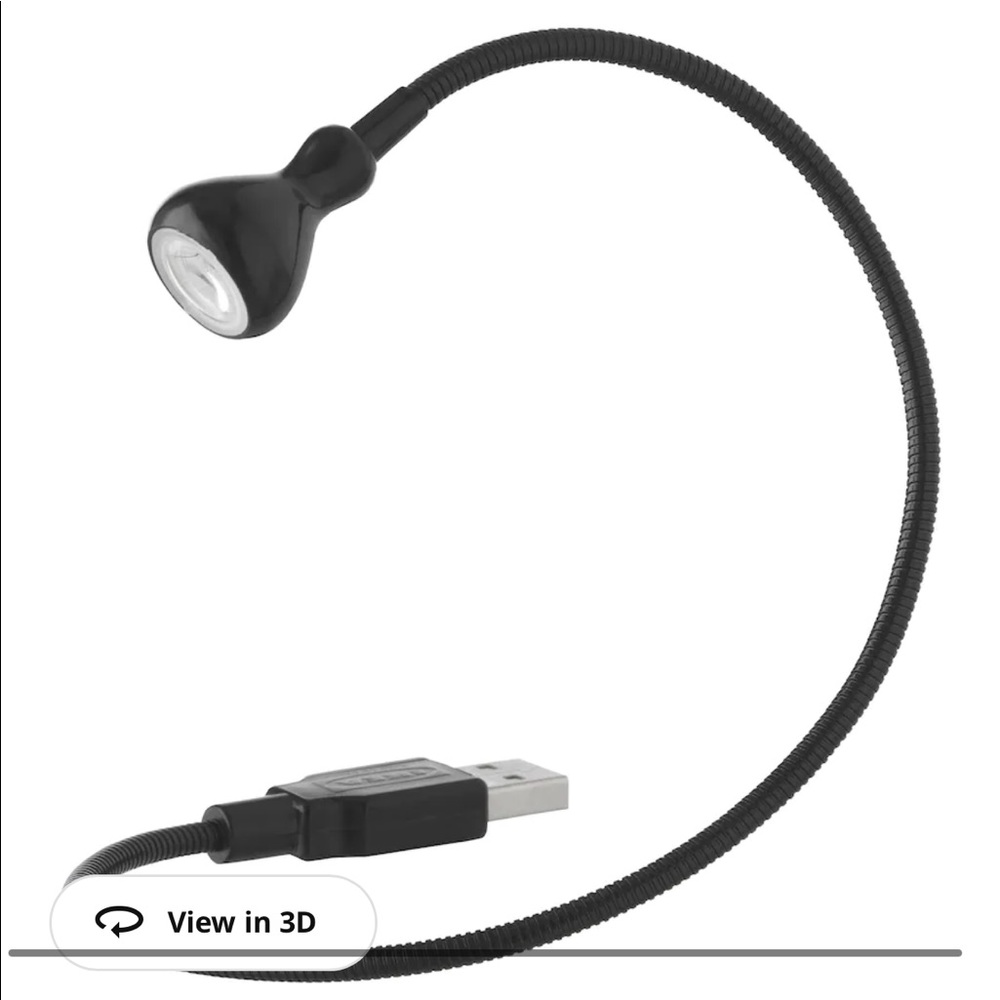 IKEA Lamp